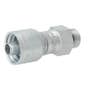 161067 | Eaton Weatherhead 08Z-R08 Hydraulic Fitting | 1/2" x 1/2" | Male | Straight Thread | O-Ring Swivel | 161067 | Eaton Weatherhead 08Z-R08 Hydraulic Fitting | 1/2" x 1/2" | Male | Straight Thread | O-Ring Swivel |