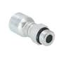 161068 | Eaton Weatherhead 08Z-R10 Hydraulic Fitting | 1/2" x 5/8" | Male | Straight Thread | O-Ring Swivel | 161068 | Eaton Weatherhead 08Z-R10 Hydraulic Fitting | 1/2" x 5/8" | Male | Straight Thread | O-Ring Swivel |