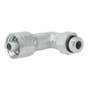 161070 | Eaton Weatherhead 08Z-R68 Hydraulic Fitting | 1/2" x 1/2" | Straight Thread | 161070 | Eaton Weatherhead 08Z-R68 Hydraulic Fitting | 1/2" x 1/2" | Straight Thread |