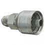 160497 | Eaton Weatherhead 12Z-516 Hydraulic Fitting | 1" x 3/4" ID Male JIC Rigid | 1 5/16" - 12 | 160497 | Eaton Weatherhead 12Z-516 Hydraulic Fitting | 1" x 3/4" ID Male JIC Rigid | 1 5/16" - 12 |