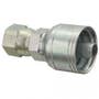 159277 | Eaton Weatherhead 12Z-612 Hydraulic Fitting | #12 Female JIC | Swivel | 1 1/16" - 12 | 159277 | Eaton Weatherhead 12Z-612 Hydraulic Fitting | #12 Female JIC | Swivel | 1 1/16" - 12 |