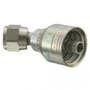 159375 | Eaton Weatherhead 12Z-692 Hydraulic Fitting | #12 Female JIC | Swivel | 45° Elbow | 1 1/16" - 12 | 159375 | Eaton Weatherhead 12Z-692 Hydraulic Fitting | #12 Female JIC | Swivel | 45° Elbow | 1 1/16" - 12 |