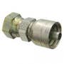 159385 | Eaton Weatherhead 12Z-692 Hydraulic Fitting | #12 Female Pipe | Swivel | 3/4" - 14 | 159385 | Eaton Weatherhead 12Z-692 Hydraulic Fitting | #12 Female Pipe | Swivel | 3/4" - 14 |