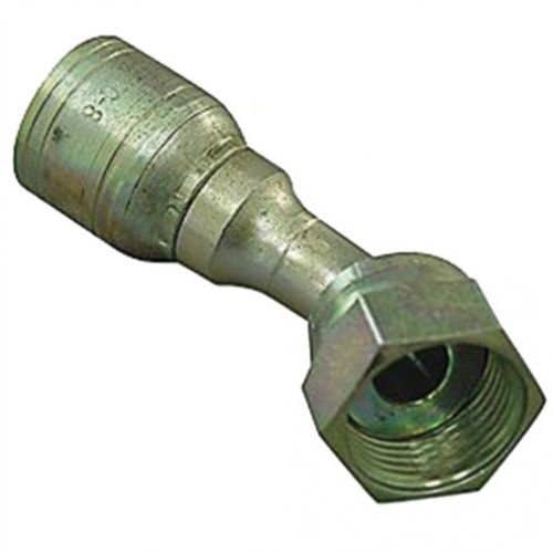 Eaton Weatherhead 12Z-A32 Hydraulic Fitting #12 Female For-Seal 90° Elbow 1 3/16 Eaton Weatherhead 12Z-A32 Hydraulic Fitting #12 Female For-Seal 90° Elbow 1 3/16