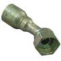 159380 | Eaton Weatherhead 12Z-A32 Hydraulic Fitting | #12 Female | For-Seal | 90° Elbow | 1 3/16" - 12 | 159380 | Eaton Weatherhead 12Z-A32 Hydraulic Fitting | #12 Female | For-Seal | 90° Elbow | 1 3/16" - 12 |
