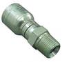 159331 | Eaton Weatherhead 12Z-J12 Hydraulic Fitting | #12 Male Pipe | Swivel | 3/4" - 14 | 159331 | Eaton Weatherhead 12Z-J12 Hydraulic Fitting | #12 Male Pipe | Swivel | 3/4" - 14 |