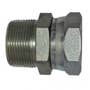 160337 | Eaton Weatherhead 1404-08-08 Male Pipe Adapter | 1/2" Male Pipe NPTF x 1/2" Female Pipe Swivel NPSM | 160337 | Eaton Weatherhead 1404-08-08 Male Pipe Adapter | 1/2" Male Pipe NPTF x 1/2" Female Pipe Swivel NPSM |
