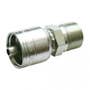 159321 | Eaton Weatherhead 16Z-116 Hydraulic Fitting | #16 Male Pipe | Rigid | 1-11 1/2 | 159321 | Eaton Weatherhead 16Z-116 Hydraulic Fitting | #16 Male Pipe | Rigid | 1-11 1/2 |