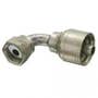 159392 | Eaton Weatherhead 16Z-A36 Hydraulic Fitting | #16 Female | For-Seal | Swivel | 90° Elbow | 1 7/16" - 12 | 159392 | Eaton Weatherhead 16Z-A36 Hydraulic Fitting | #16 Female | For-Seal | Swivel | 90° Elbow | 1 7/16" - 12 |