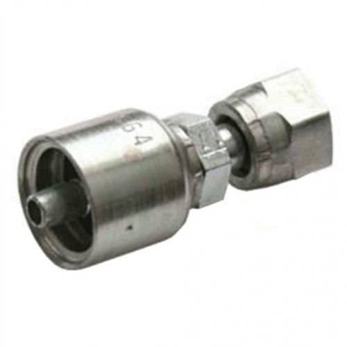 159366 | Eaton Weatherhead 16Z-S76 Hydraulic Fitting | #16 Female | For-Seal | 1 7/16" - 12 |