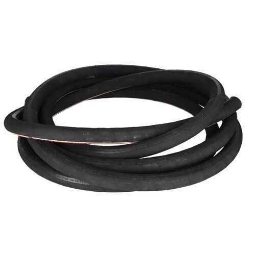 159417 | Eaton Weatherhead H14506-250R Hydraulic 3/8" Hose | 3045 working pressure | per foot |