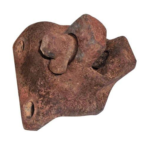Used Eccentric Pin Body fits Allis Chalmers CA D10 D12 D14 D15 D17 WC WD WD45 WF 160 6040 70220756 Used Eccentric Pin Body fits Allis Chalmers CA D10 D12 D14 D15 D17 WC WD WD45 WF 160 6040 70220756