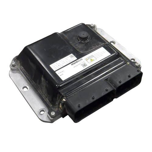 452947 | ECU | Kubota KX057-4 KX057-4 KX080-4 KX080-4 M6060 M7060 R530 R630 SSV65 SSV65C SSV65P SSV75 SSV75C SSV75P SVL75-2 |  | 1H026-59093 | 1H026-59094 | 1H071-60550 | 1H073-60550 | 1H113-60552 | 1H253-60202 | 1H253-60203 | 1H253-60205 | 1H253-60206