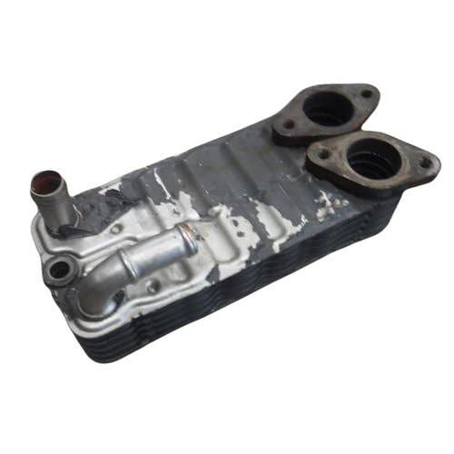 438828 | EGR Cooler | Case SR175 SV185 | New Holland L218 L220 | Shibaura N4LDI |  | SBA145806020 | SBA145806020
