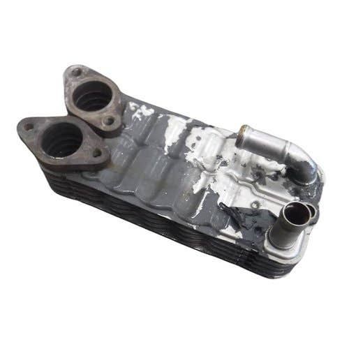 438828 | EGR Cooler | Case SR175 SV185 | New Holland L218 L220 | Shibaura N4LDI |  | SBA145806020 | SBA145806020