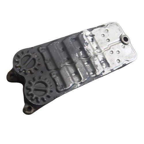438828 | EGR Cooler | Case SR175 SV185 | New Holland L218 L220 | Shibaura N4LDI |  | SBA145806020 | SBA145806020