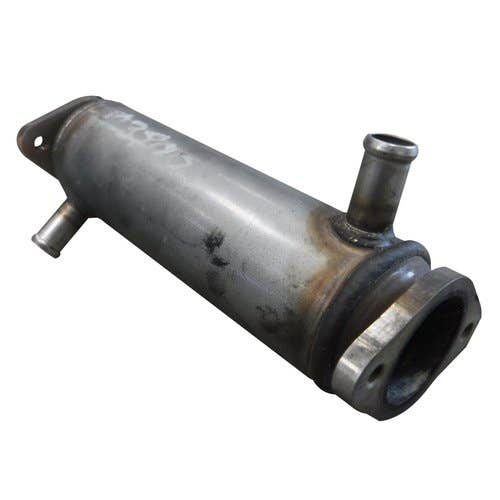 Used EGR Cooler fits Kubota V3800 SVL90-2 M4N-071 M100 M110 M8560 M9960 1J500-71410 1J500-7141-1 Used EGR Cooler fits Kubota V3800 SVL90-2 M4N-071 M100 M110 M8560 M9960 1J500-71410 1J500-7141-1