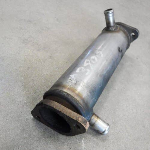465295 | EGR Cooler | Kubota M4N-071 M100 M110 M8560 M9960 SVL90-2 V3800 |  | 1J500-71410 | 1J500-7141-1