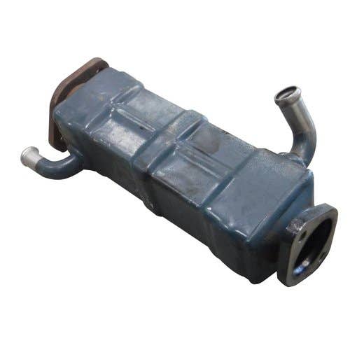 462674 | EGR Cooler | Kubota M5-091 M5N-091 M5-111 M5L-111 M5N-111 M6-101 M6H-101 M6-111 M6L-111 M6S-111 SVL95-2 SVL97-2 V3800 |  | 1J508-71410