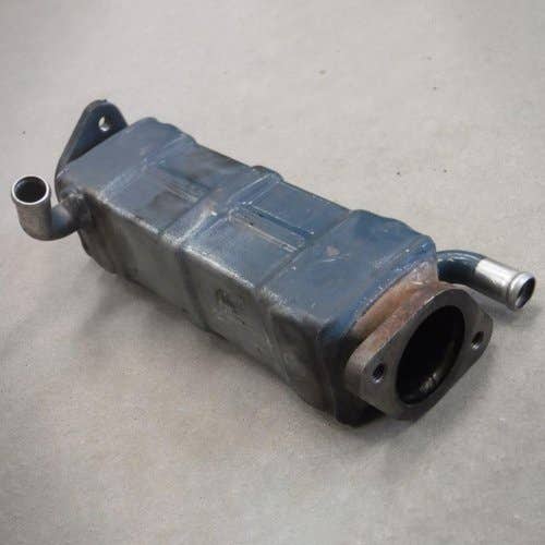 462674 | EGR Cooler | Kubota M5-091 M5N-091 M5-111 M5L-111 M5N-111 M6-101 M6H-101 M6-111 M6L-111 M6S-111 SVL95-2 SVL97-2 V3800 |  | 1J508-71410
