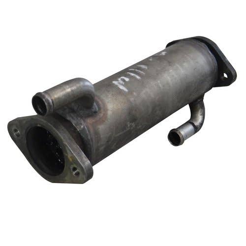 405982 | EGR Cooler | Kubota M96 M100 M108 M110 M8540 M9540 SVL90 V3800 |  | 1J574-71410