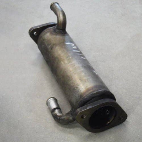 405982 | EGR Cooler | Kubota M96 M100 M108 M110 M8540 M9540 SVL90 V3800 |  | 1J574-71410