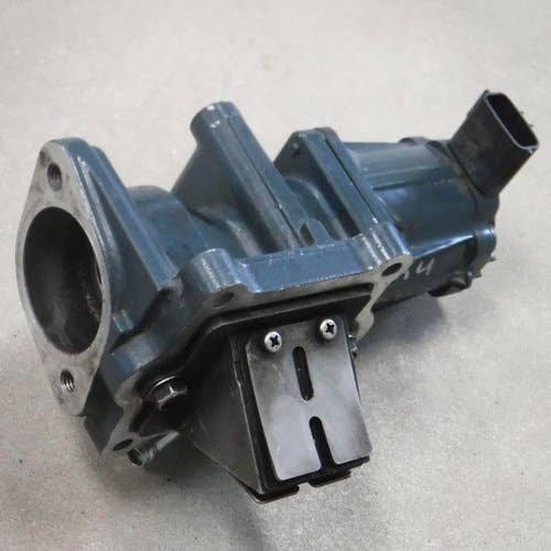 405985 | EGR Valve Assembly | Kubota M5-091 M5N-091 M5-111 M5N-111 M6-101 M6H-101 M6-111 M6L-111 M6S-111 SVL95-2 SVL97-2 V3800 |  | 1J508-62700