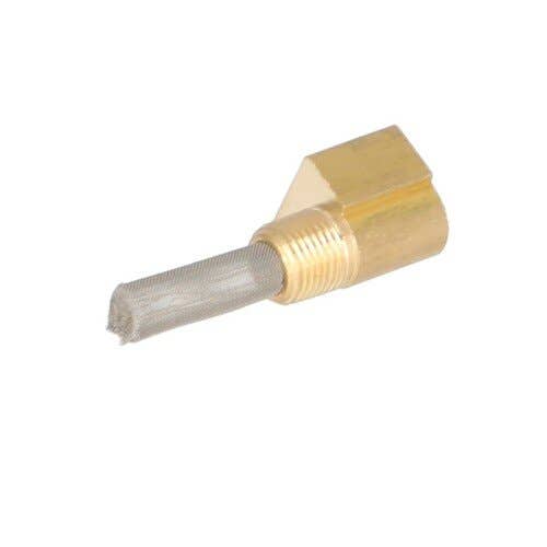 110005 | Elbow and Strainer | Ford NAA 2N 8N 9N 600 601 611 620 630 640 650 660 700 740 800 820 840 850 860 900 950 960 1811 | International | Farmall | IH A B C Super A Super C 105 130 140 203 404 |  | 9N9553 | 69938D | 1751172M91 | 1751212M91 | 17C56