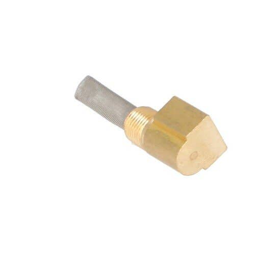 110005 | Elbow and Strainer | Ford NAA 2N 8N 9N 600 601 611 620 630 640 650 660 700 740 800 820 840 850 860 900 950 960 1811 | International | Farmall | IH A B C Super A Super C 105 130 140 203 404 |  | 9N9553 | 69938D | 1751172M91 | 1751212M91 | 17C56