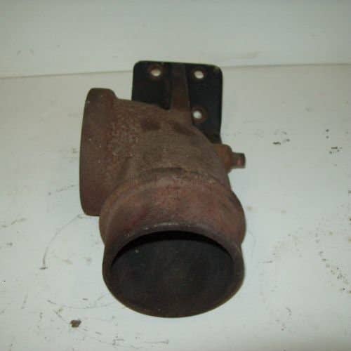 431262 | Elbow Exhaust Fitting | John Deere 540E 540E 548E 548E 640E 640E 644E 644E 644G 644G 648E 648E 740 740 740E 748E 748E 770B 770B 772B 772B 6076 6081 |  | R116611 | R116611