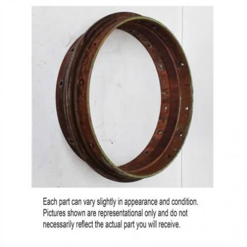 Used Elbow Ring - Horizontal Unloading fits John Deere 6620 7720 7721 8820 6622 H96301 Used Elbow Ring - Horizontal Unloading fits John Deere 6620 7720 7721 8820 6622 H96301