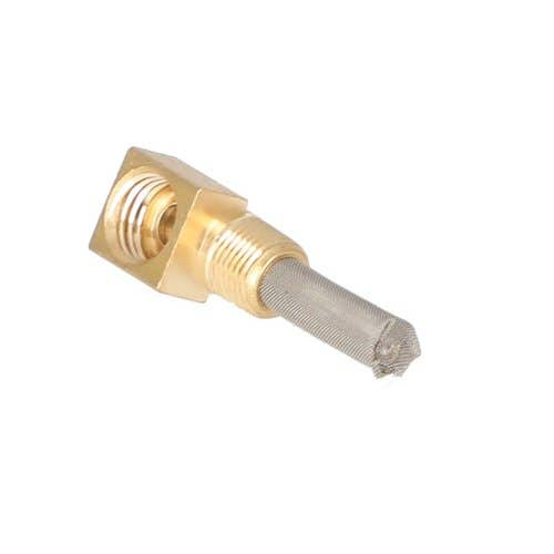 110005 | Elbow & Strainer | Ford NAA 2N 8N 9N 600 601 611 620 630 640 650 660 700 740 800 820 840 850 860 900 950 960 1811 | International | Farmall | IH A B C Super A Super C 105 130 140 203 404 424 444 500 |  | 9N9553 | 69938D | 1751172M91 | 1751212M91