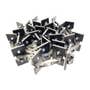 165576 | Eleator Chain - Clean Grain Rubber Paddle | John Deere 6600 6601 6620 7700 7701 7720 7721 8820 | | X29002 165576 | Eleator Chain - Clean Grain Rubber Paddle | John Deere 6600 6601 6620 7700 7701 7720 7721 8820 | | X29002