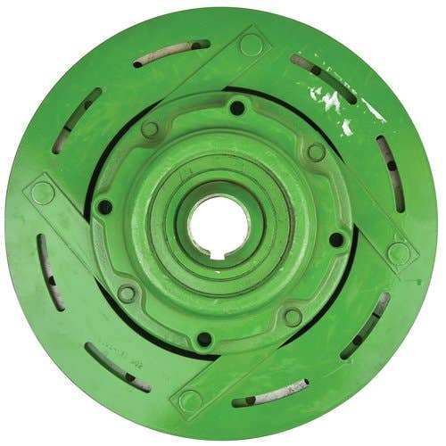 310089 | Electric Clutch Kit | John Deere 9450 9550 9560 9570 9650 9660 9750 9760 9770 9860 9870 |  | AH205972 | AH158405 | AH167942 | AH201832 | AH234499