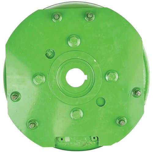 310089 | Electric Clutch Kit | John Deere 9450 9550 9560 9570 9650 9660 9750 9760 9770 9860 9870 |  | AH205972 | AH158405 | AH167942 | AH201832 | AH234499