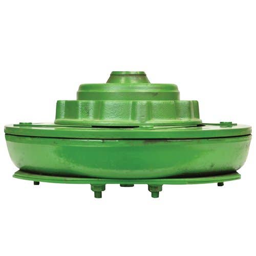 310089 | Electric Clutch Kit | John Deere 9450 9550 9560 9570 9650 9660 9750 9760 9770 9860 9870 |  | AH205972 | AH158405 | AH167942 | AH201832 | AH234499