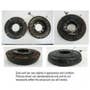 497686 | Electric Clutch Kit | John Deere CTS CTSII 9400 9410 9500 9500 SH 9501 9510 9510 SH 9600 9610 | | AH209229 | AH121658 497686 | Electric Clutch Kit | John Deere CTS CTSII 9400 9410 9500 9500 SH 9501 9510 9510 SH 9600 9610 | | AH209229 | AH121658