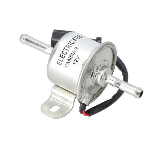 168082 | Electric Fuel Lift Transfer Pump | Bobcat A770 S750 S770 S850 T750 T770 425 425 428 428 430 430 435 435 | Kubota BX25 BX1860 BX1870 BX1880 BX2360 BX2370 BX2380 BX2670 BX2680 |  | 6684852 | 16851-52030 | 16851-52033 | R1401-51350 | R1401-51352