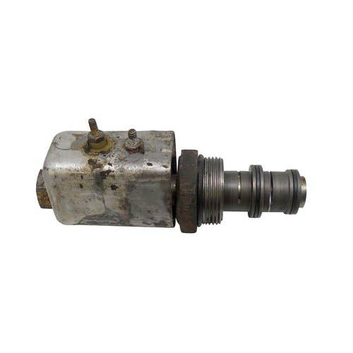 Used Electric Solenoid fits Case 1896 2094 2096 2294 2394 2594 3294 fits Case IH 3394 3594 4494 4694 4894 A160899 Used Electric Solenoid fits Case 1896 2094 2096 2294 2394 2594 3294 fits Case IH 3394 3594 4494 4694 4894 A160899