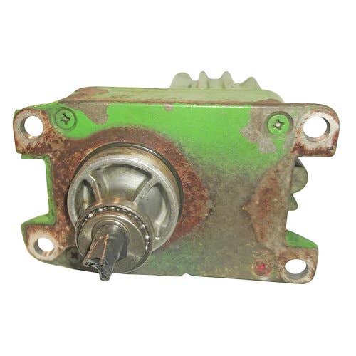 436122 | Electric Stepper Motor - Rockshaft Control Valve | John Deere 6110 6120 6200 6210 6215 6220 6300 6310 6320 6400 6405 6410 6410 6415 6420 6500 6500 6605 6715 7220 7320 7420 7515 7520 |  | AL78213 | AL181805