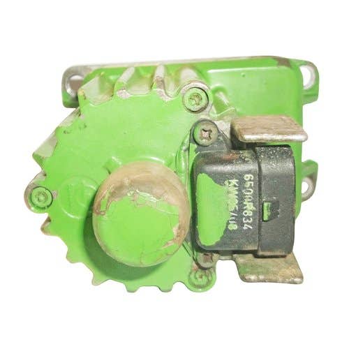 436122 | Electric Stepper Motor - Rockshaft Control Valve | John Deere 6110 6120 6200 6210 6215 6220 6300 6310 6320 6400 6405 6410 6410 6415 6420 6500 6500 6605 6715 7220 7320 7420 7515 7520 |  | AL78213 | AL181805