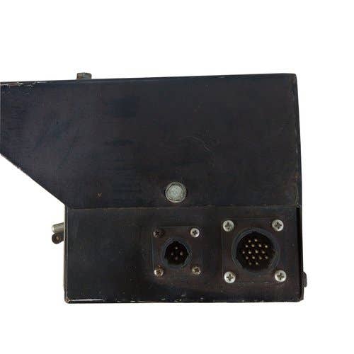 497989 | Electrical Control Unit | Case IH 8460 | Hesston 560 |  | 700710915 | 700710915