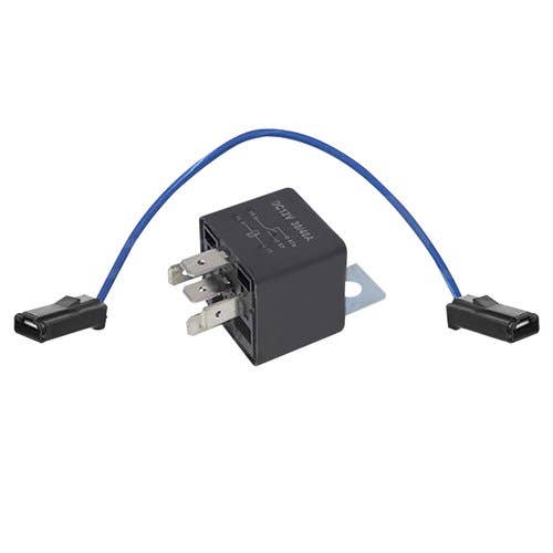 Electrical Relay-30/40 Amp fits International Hydro 100 Hydro 186 786 886 986 1086 1486 1586 3088 3288 3388 3588 3688 3788 5088 5288 5488 437882C1 Electrical Relay-30/40 Amp fits International Hydro 100 Hydro 186 786 886 986 1086 1486 1586 3088 3288 3388 3588 3688 3788 5088 5288 5488 437882C1