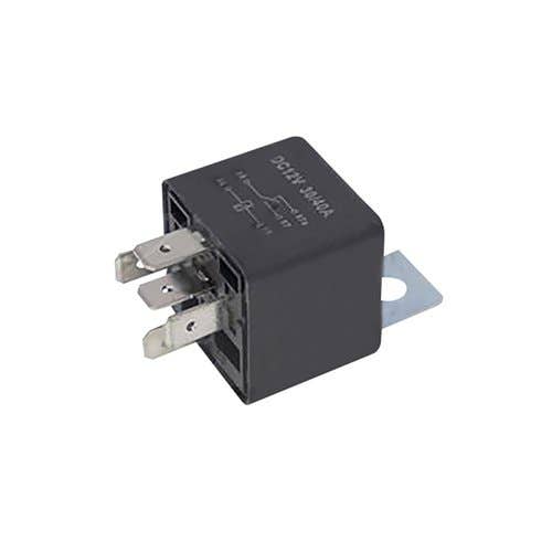 1000563 | Electrical Relay-30/40 Amp | International | Farmall | IH Hydro 100 Hydro 186 786 886 986 1086 1420 1440 1460 1470 1480 1486 1586 3088 3288 3388 3488 3588 3688 3788 4366 4386 4586 4786 5088 5288 5488 6388 6588 6788 7288 7488 |  | 437882C1