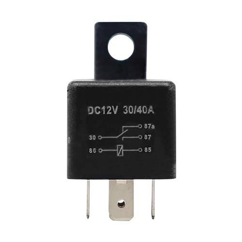 1000563 | Electrical Relay-30/40 Amp | International | Farmall | IH Hydro 100 Hydro 186 786 886 986 1086 1420 1440 1460 1470 1480 1486 1586 3088 3288 3388 3488 3588 3688 3788 4366 4386 4586 4786 5088 5288 5488 6388 6588 6788 7288 7488 |  | 437882C1