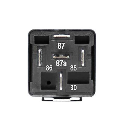 1000563 | Electrical Relay-30/40 Amp | International | Farmall | IH Hydro 100 Hydro 186 786 886 986 1086 1420 1440 1460 1470 1480 1486 1586 3088 3288 3388 3488 3588 3688 3788 4366 4386 4586 4786 5088 5288 5488 6388 6588 6788 7288 7488 |  | 437882C1