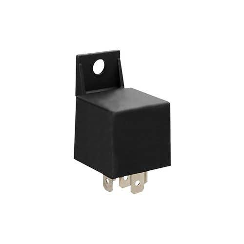 1000718 | Electrical Relay-30 Amp | John Deere 830 1020 1520 1530 2010 2020 2030 2040 2150 2155 2240 2255 2350 2355 2355N 2440 2510 2520 2550 2555 2630 2640 2755 2840 2855N 2940 2950 2955 3010 3020 3055 3150 3155 3255 4000 4010 4020 4030 |  | AR74411