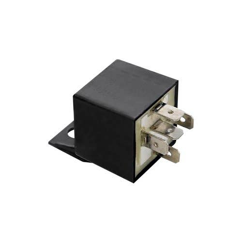 1000718 | Electrical Relay-30 Amp | John Deere 830 1020 1520 1530 2010 2020 2030 2040 2150 2155 2240 2255 2350 2355 2355N 2440 2510 2520 2550 2555 2630 2640 2755 2840 2855N 2940 2950 2955 3010 3020 3055 3150 3155 3255 4000 4010 4020 4030 |  | AR74411