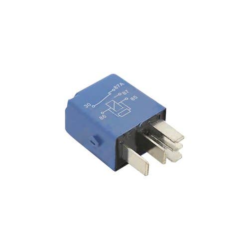 1000569 | Electrical Relay-Micro | 20/35 Amp | JCB 3CX 150TR 175 190 190T 205T 225 225T 260 260T 280 300 300T 320T 330 |  | 332/C3148 | 716/23900