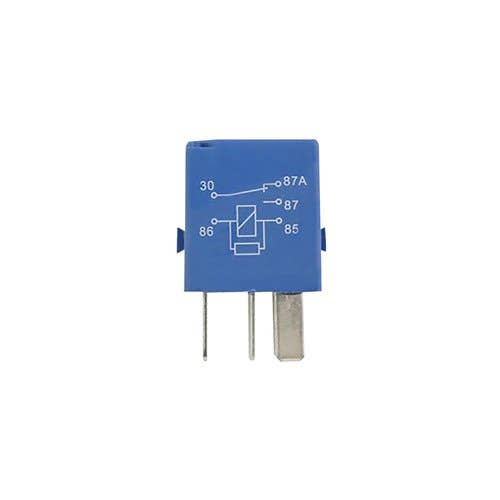 1000569 | Electrical Relay-Micro | 20/35 Amp | JCB 3CX 150TR 175 190 190T 205T 225 225T 260 260T 280 300 300T 320T 330 |  | 332/C3148 | 716/23900